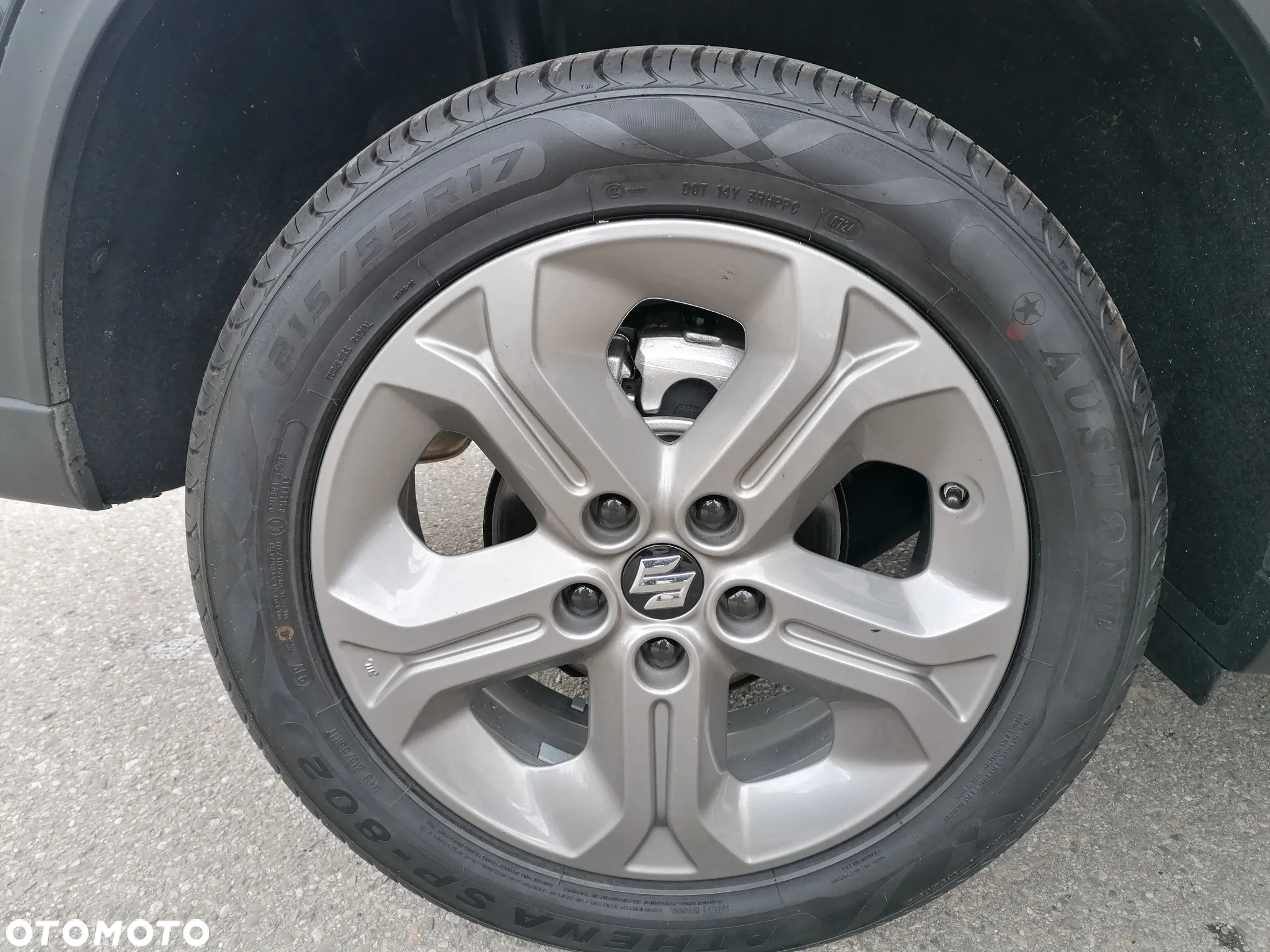 Suzuki Vitara 1.6 Premium 2WD - 29