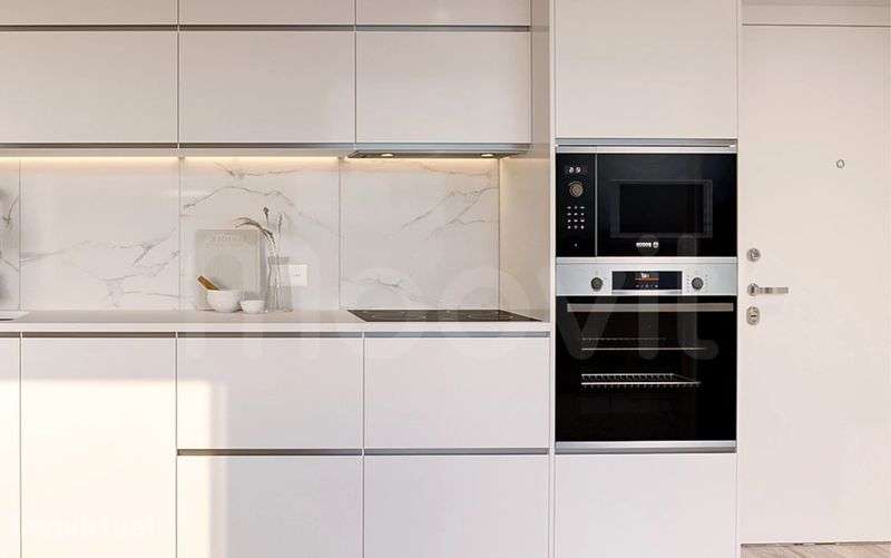 CEDÊNCIA DE POSIÇÃO T1+1 - Green Park Residence, Matosinhos - Grande imagem: 5/10
