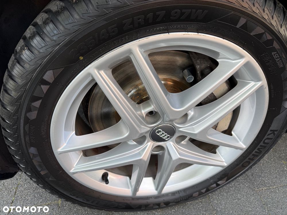 Audi A4 Avant 2.0 TFSI quattro S tronic - 28