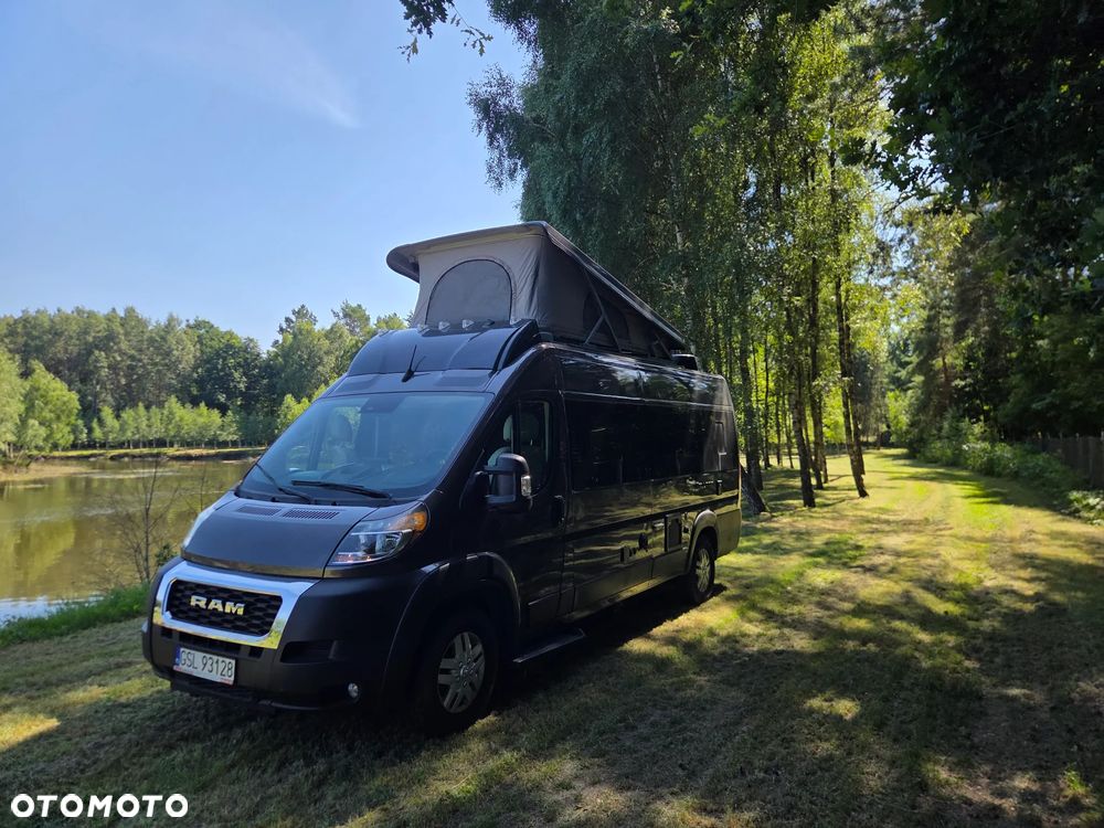 RAM Promaster - 4