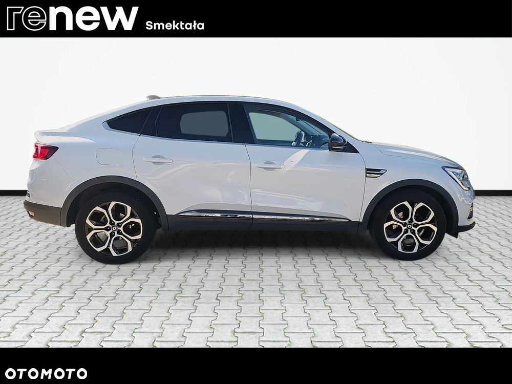 Renault Arkana 1.3 TCe mHEV Intens EDC - 4