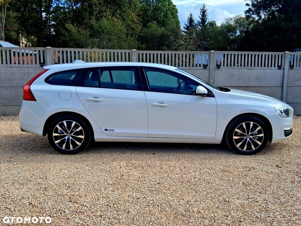 Volvo V60 - 7