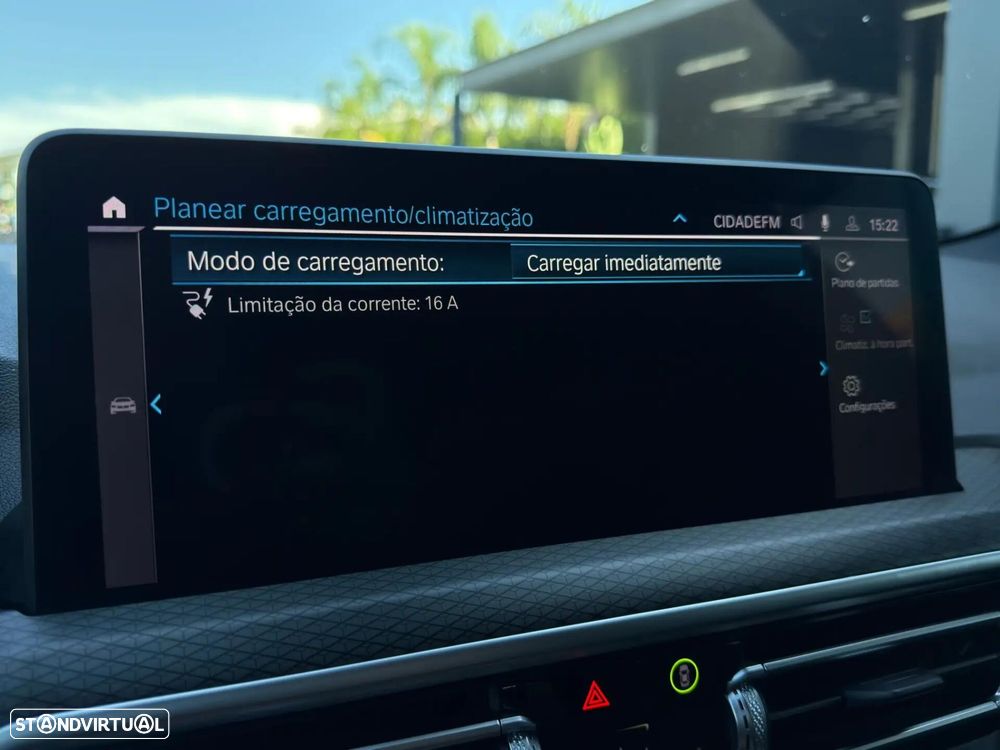 BMW X3 30 e xDrive Pack M - 50