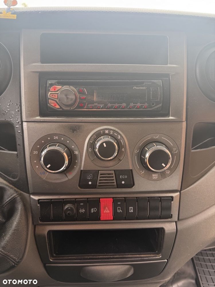 Iveco DAILY 35 - 6