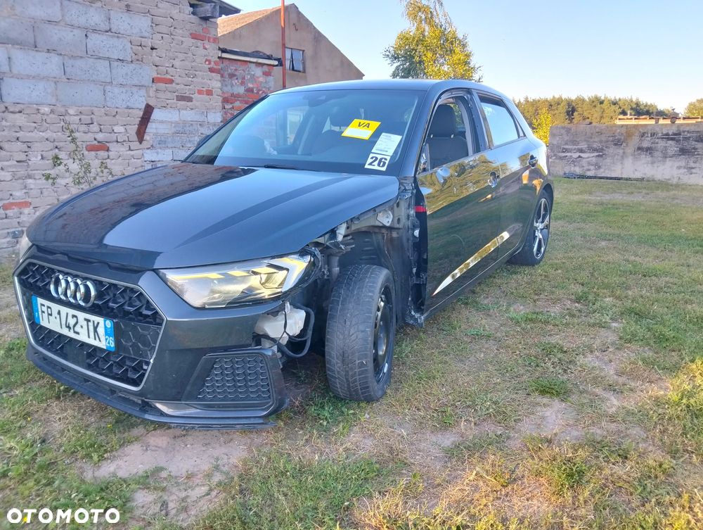 Audi A1 Sportback - 4