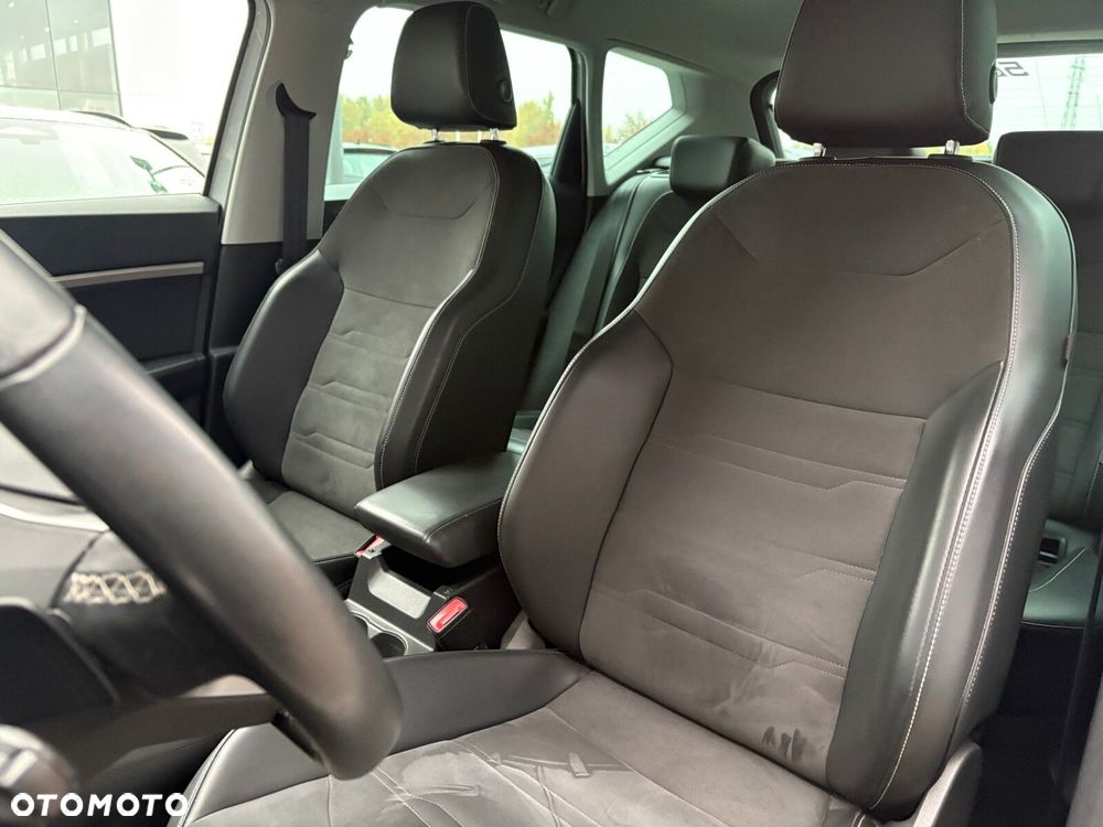 Seat Ateca - 13
