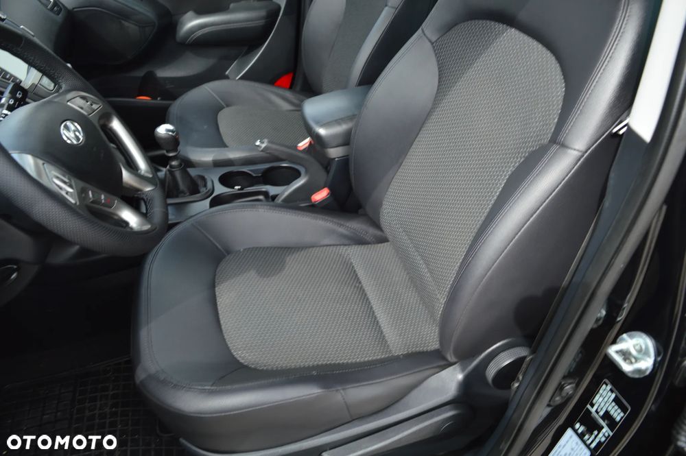 Hyundai ix35 1.6 GDI Comfort 2WD - 21