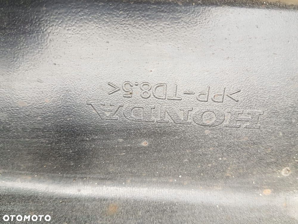 ACCORD VII KOMBI 02- NAKŁADKA NA PRÓG LEWA - 8
