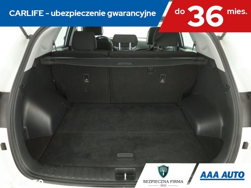 Hyundai Tucson - 19