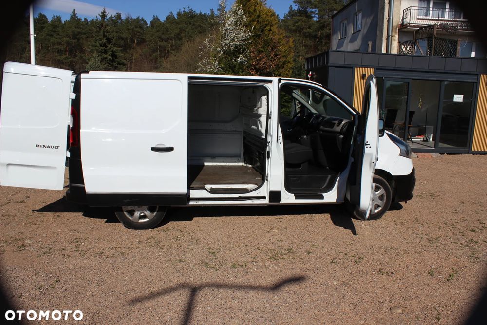 Renault TRAFIC - 20