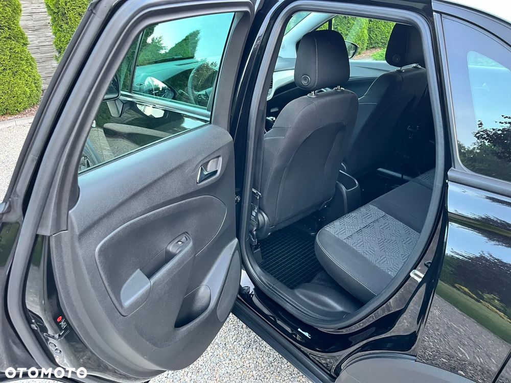 Opel Crossland X 1.2 Start/Stop Limited Edition - 7