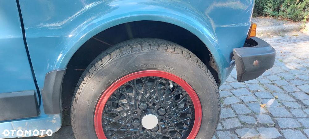 Fiat 126 - 9