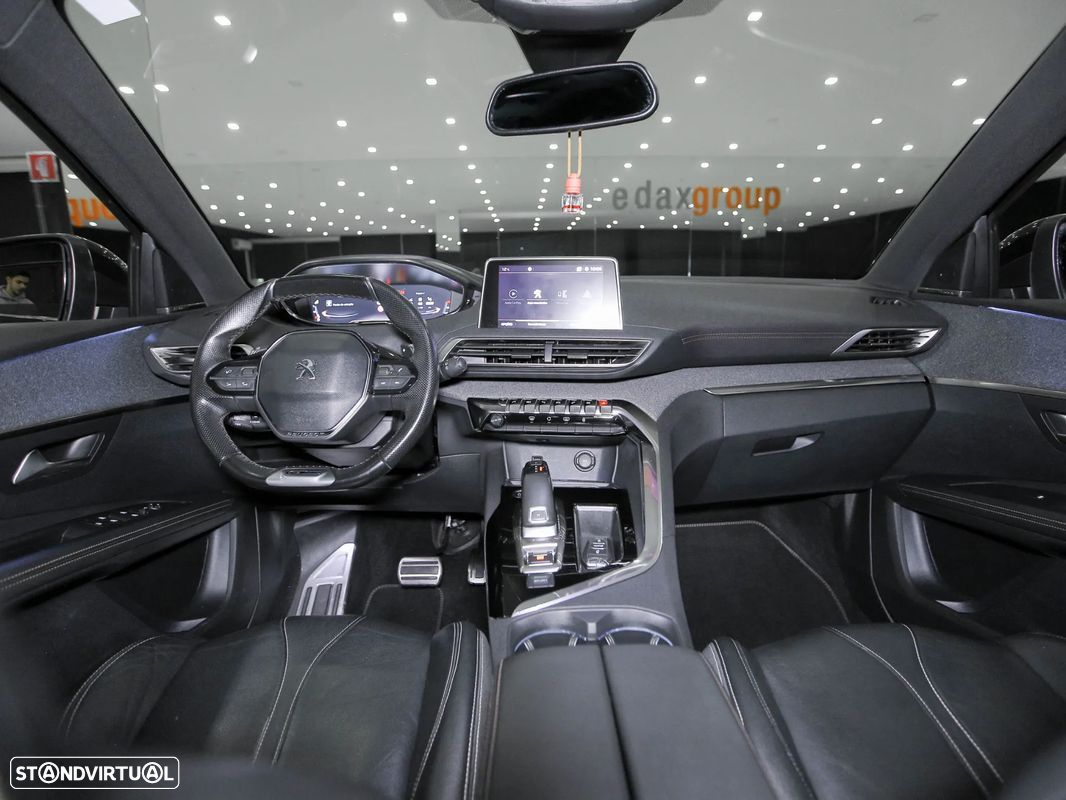 Peugeot 5008 - 6