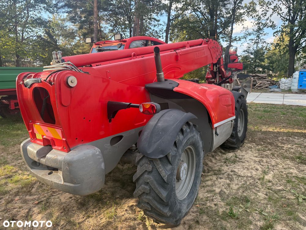 Manitou MT 1840 - 4