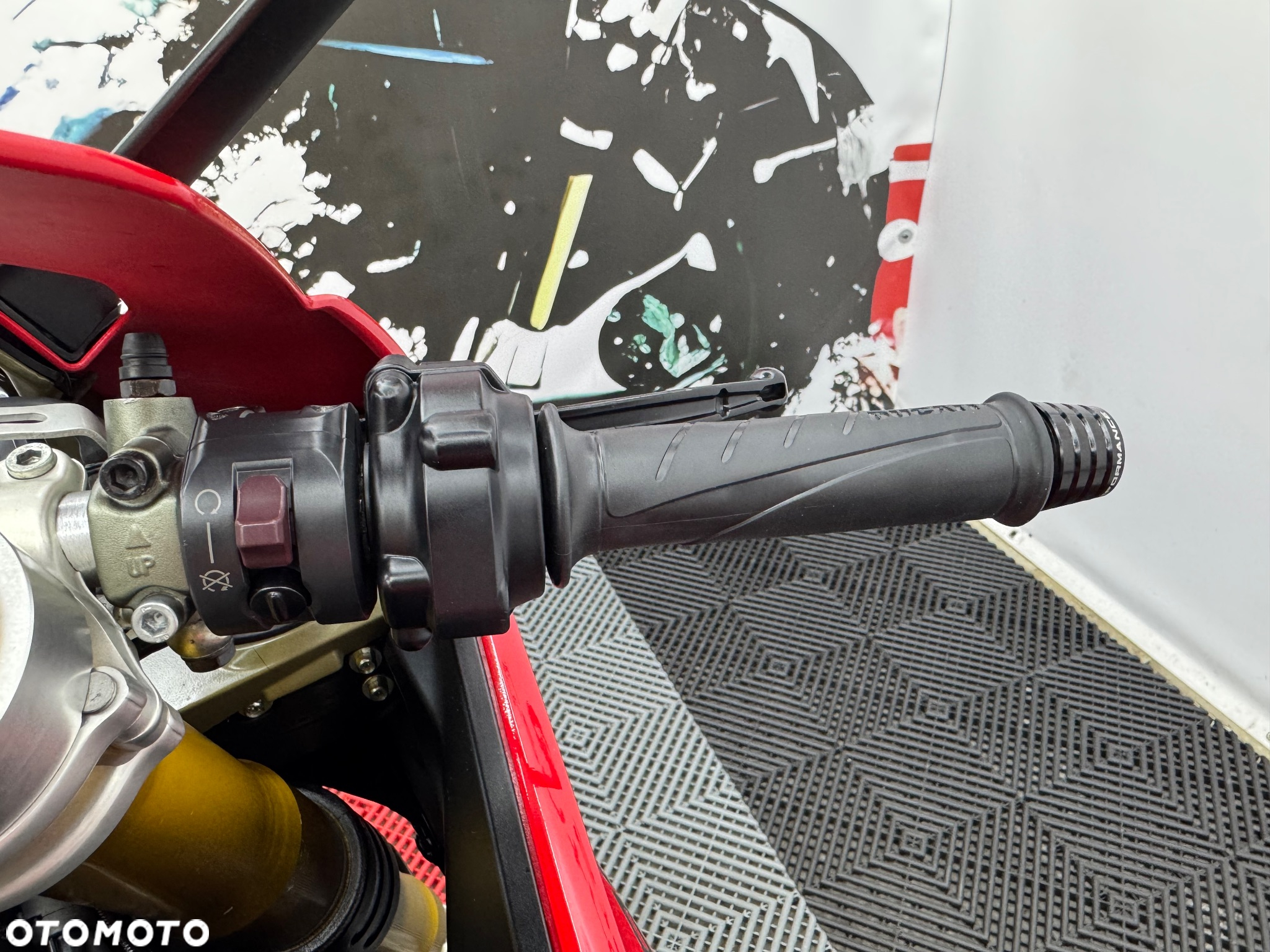 Ducati 1199 Panigale - 31