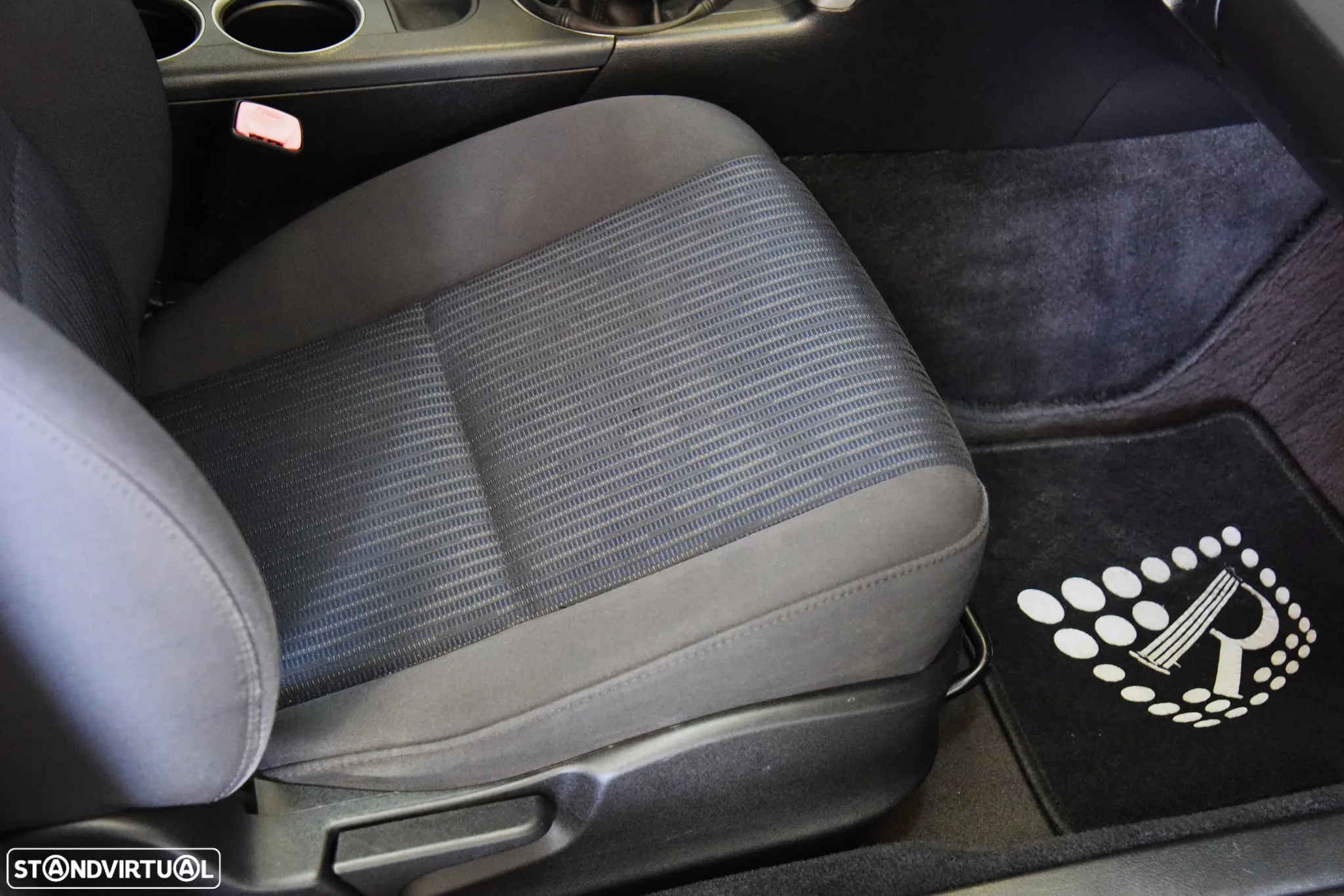 Subaru Outback 2.0 D N2 - 16