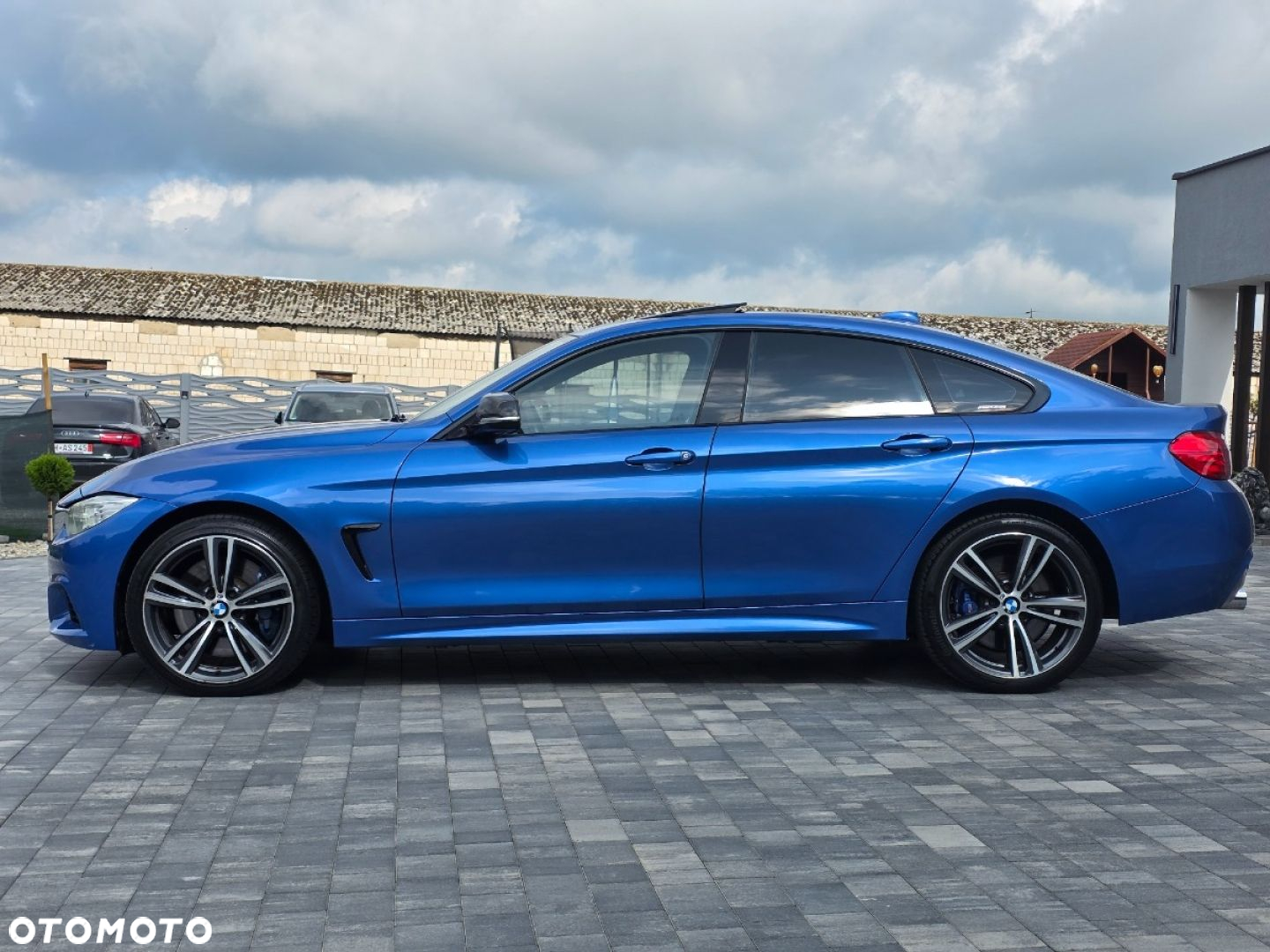 BMW Seria 4 - 3