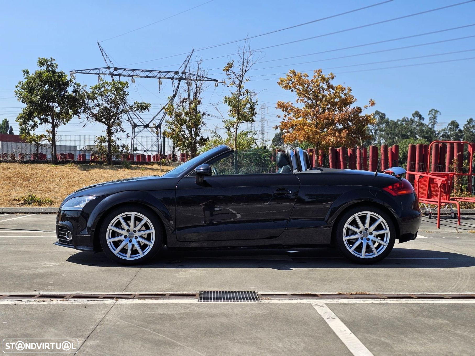 Audi TT Coupé 2.0 TFSI - 3