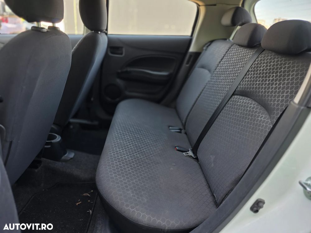 Mitsubishi Space Star 1.0 Diamant Edition+ - 14