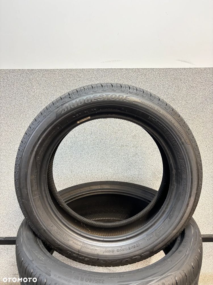 1 Opona Letnia Bridgestone 175/60/16 82H - 4