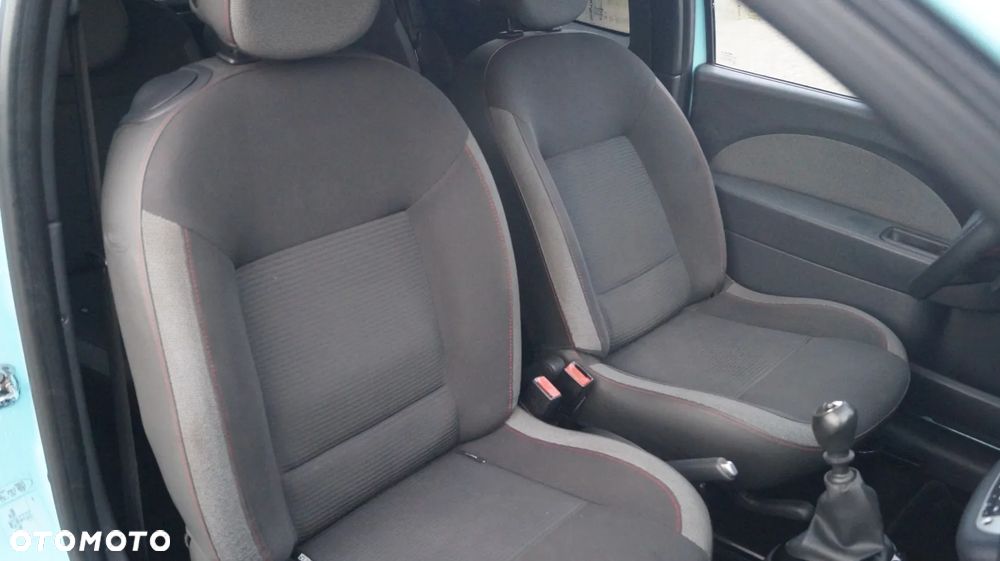 Renault Twingo 1.2 16V Dynamique - 19