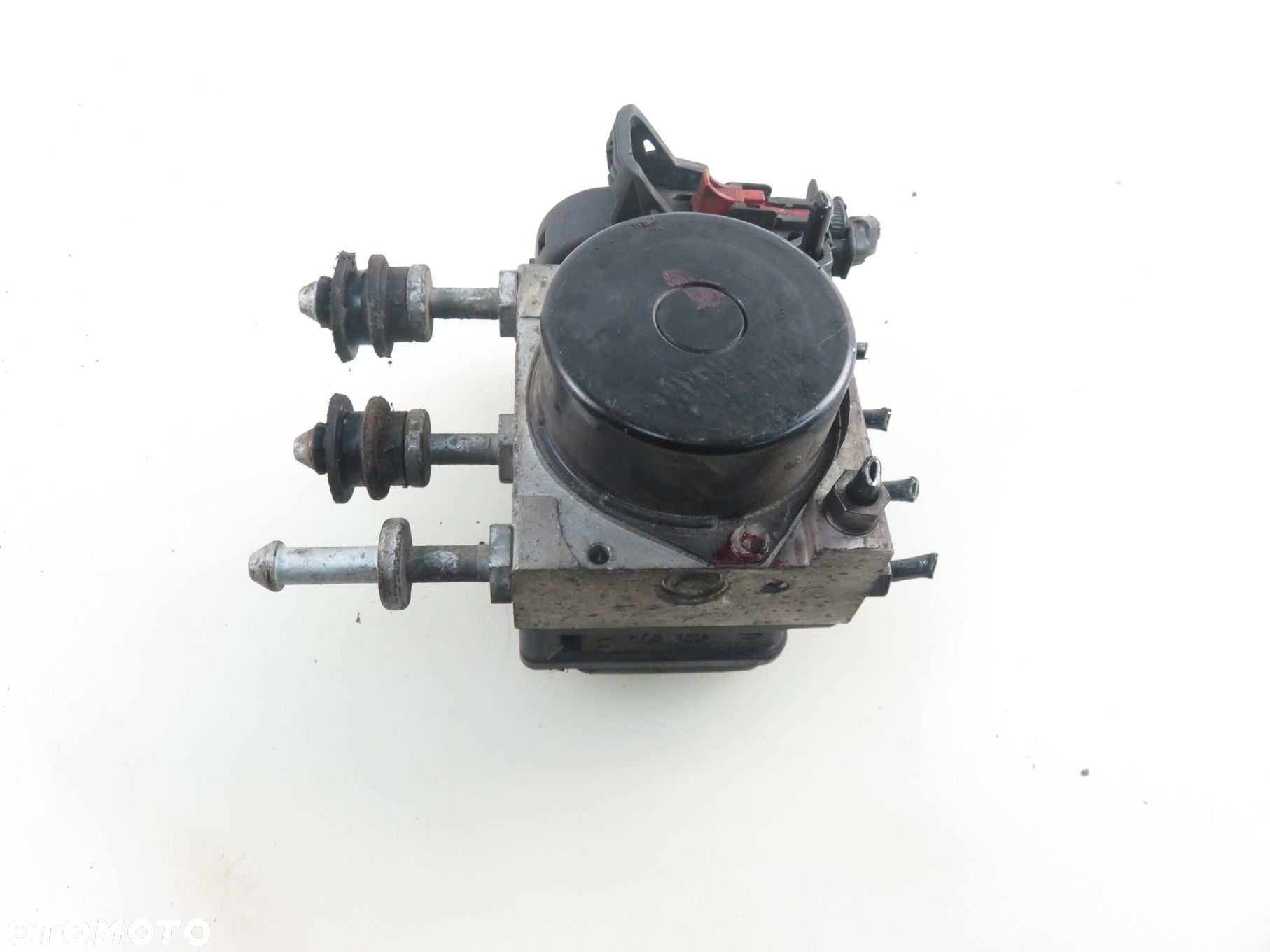 POMPA ABS SEAT IBIZA IV (6J5, 6P1) 0265800729 6R0614117 6R0907379 - 10