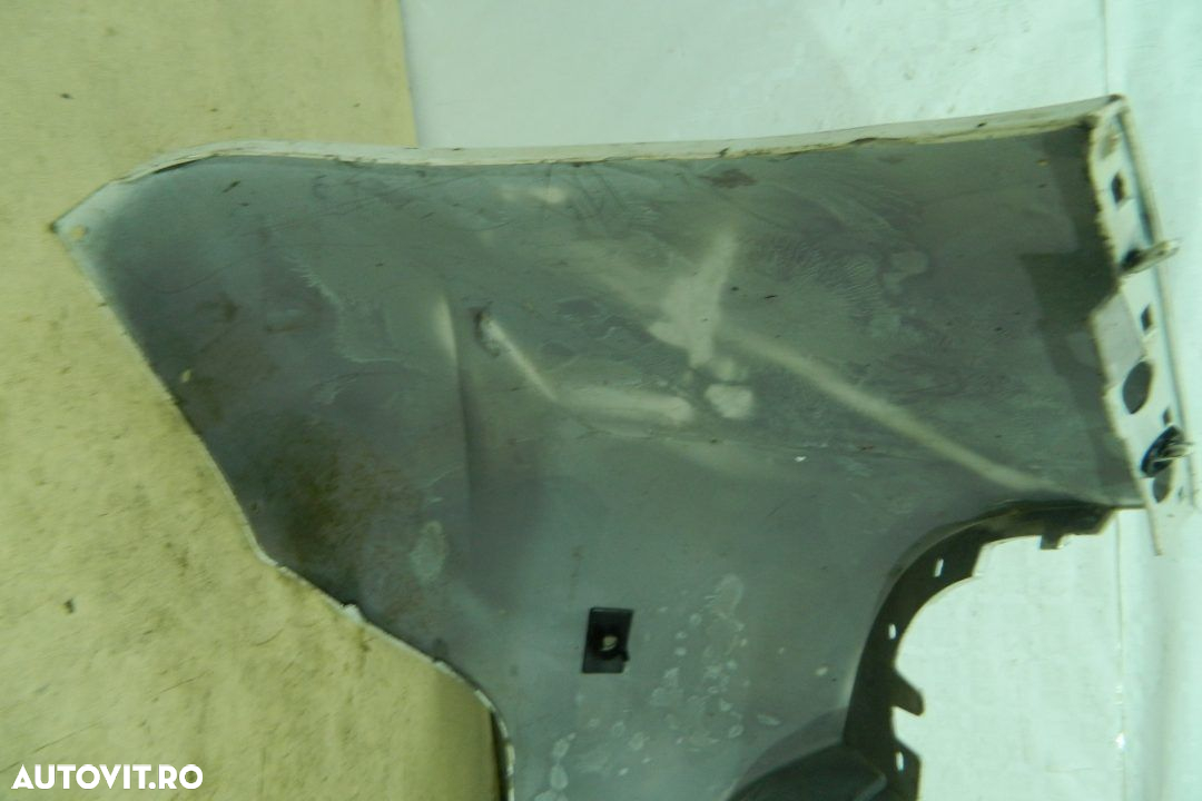 Bara spate Peugeot 308 CC, 2009, 2010, 2011, 2012, 2013,, 968205377 - 4