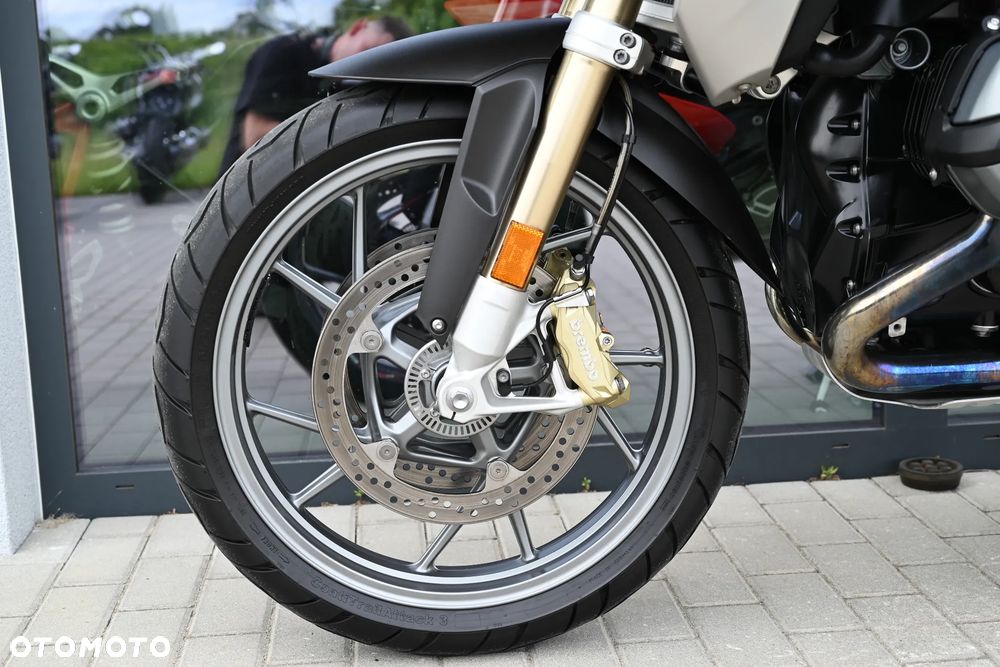 BMW GS - 20