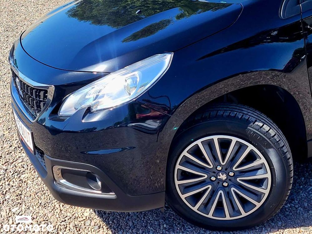 Peugeot 2008 - 24