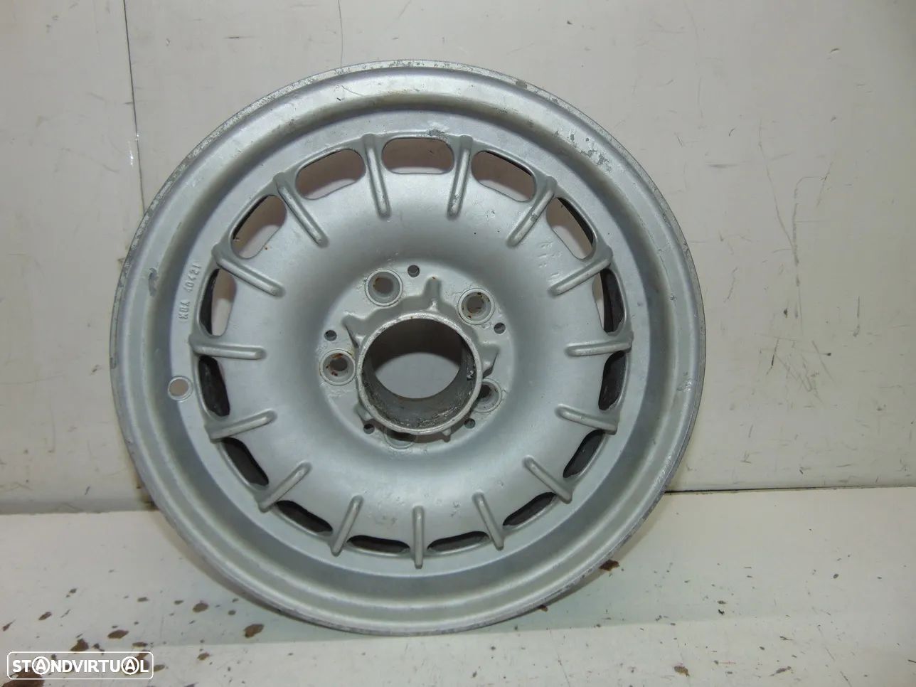 Mercedes 114/115/123 jante - 1