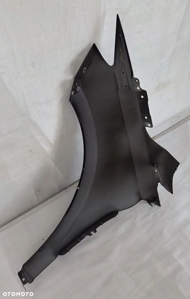 BŁOTNIK PRAWY PRZÓD MG 4 MG4 2022- - 13