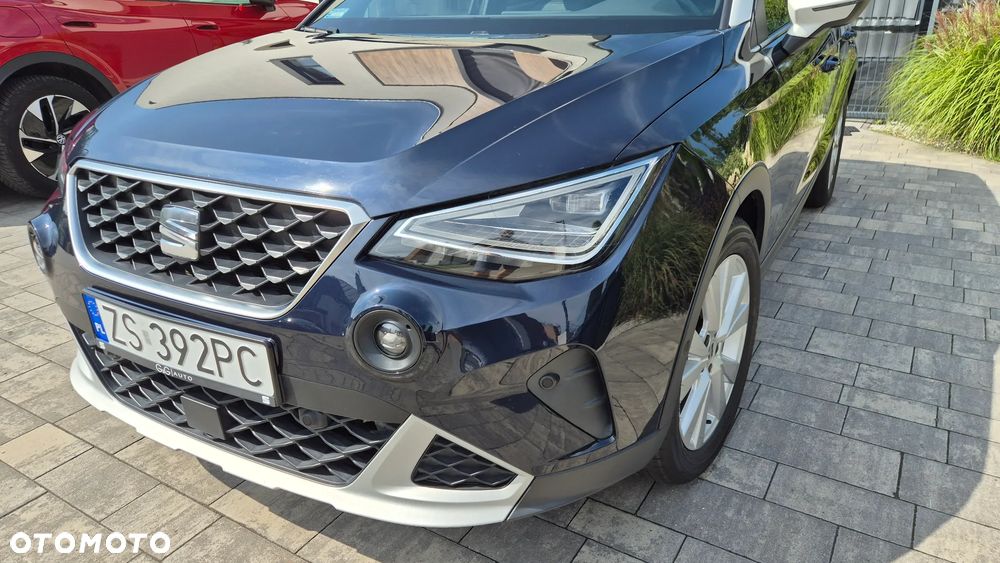 Seat Arona 1.0 TSI Xperience S&S - 7