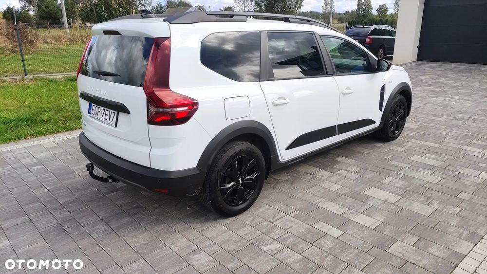 Dacia Jogger 1.0 TCe Extreme - 13