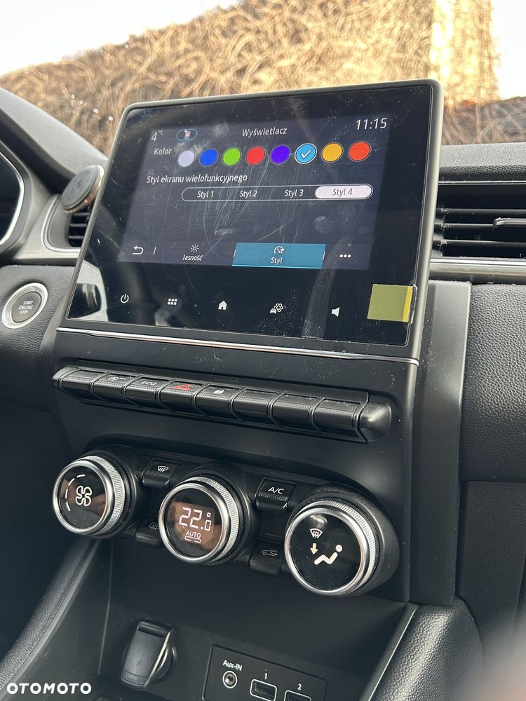 Renault Captur 1.0 TCe Intens - 21