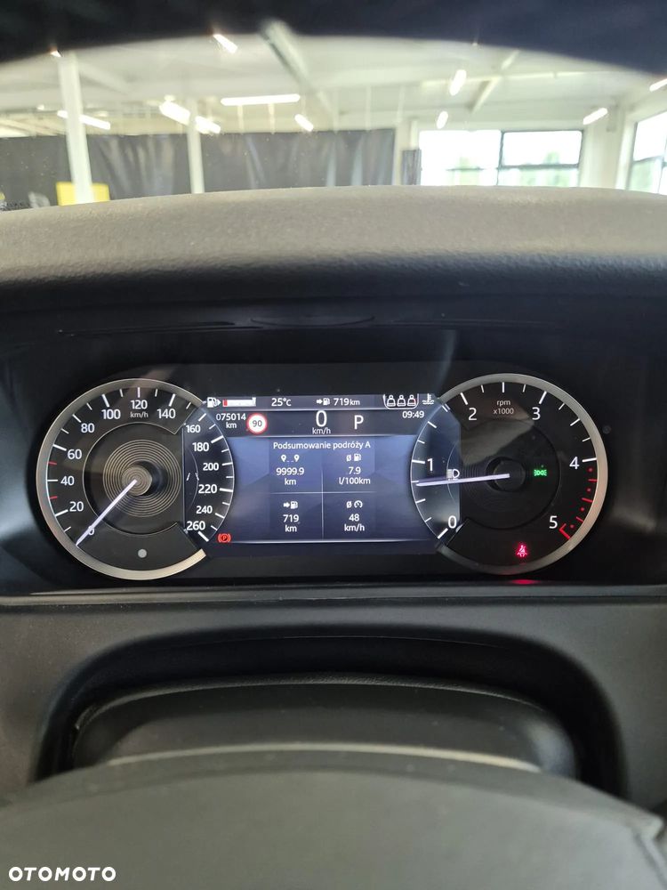 Land Rover Range Rover Velar 2.0 SD4 R-Dynamic S - 15