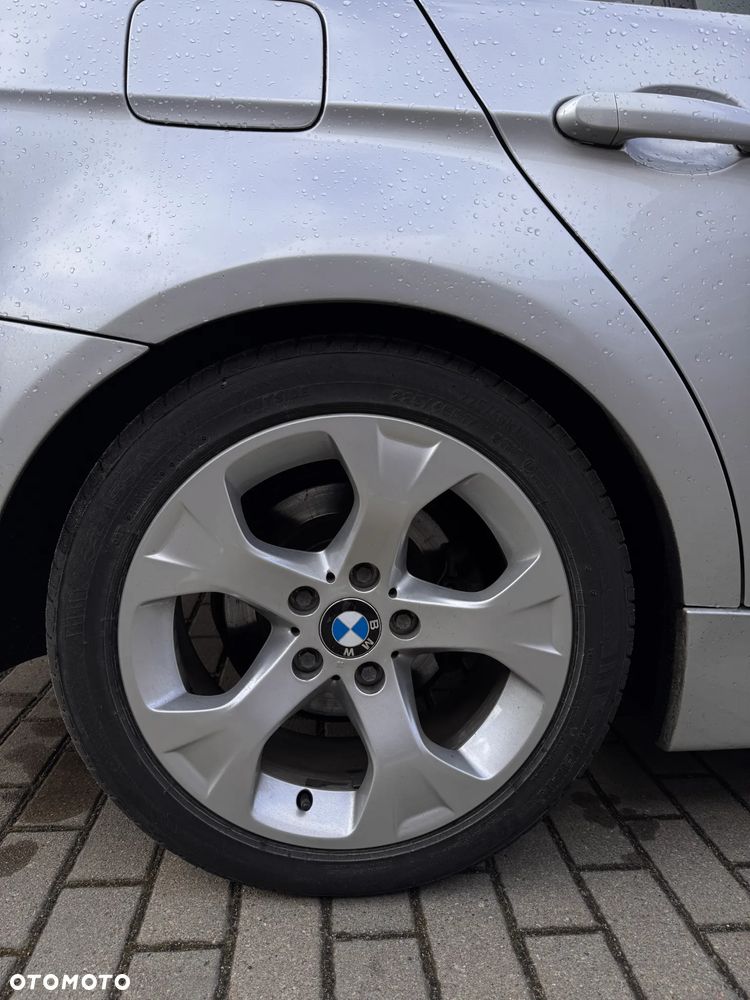 BMW Seria 3 320d - 3