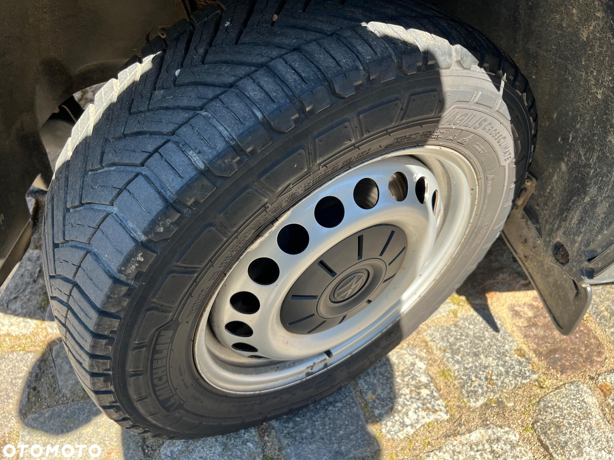 Volkswagen Transporter T6.1 - 40