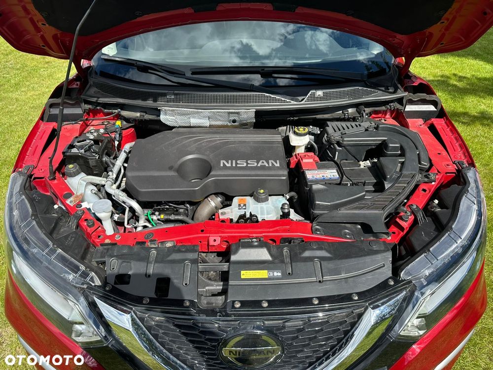 Nissan Qashqai - 16