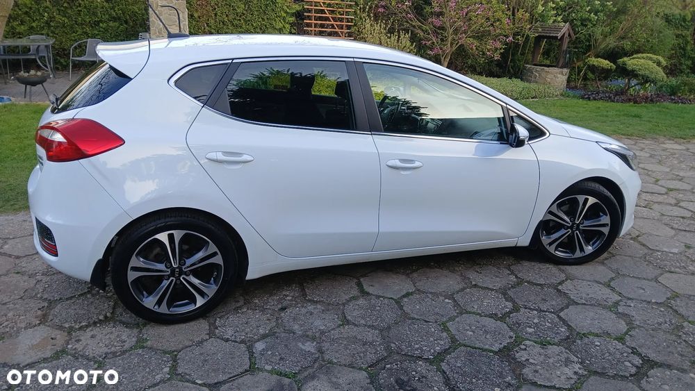Kia Ceed 1.6 CRDi L Business Line - 3