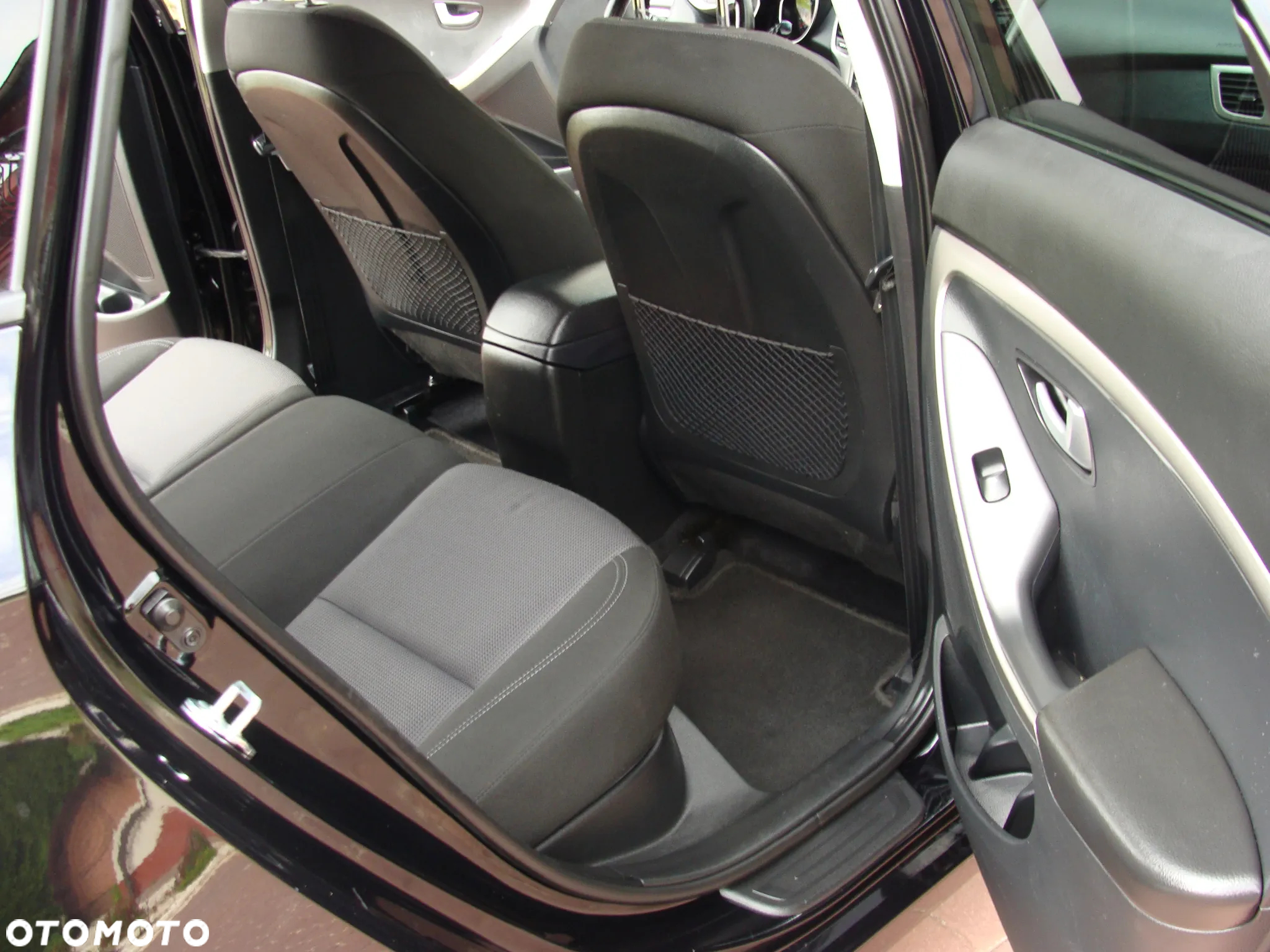 Hyundai i30 1.6 GDI BlueDrive Classic - 16