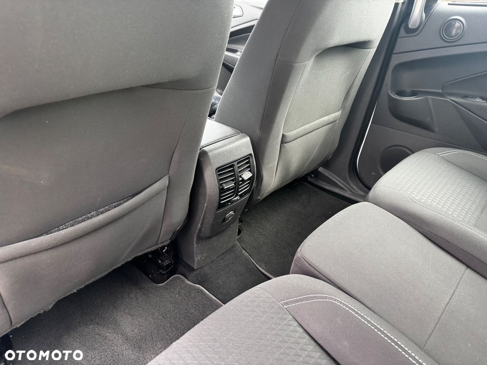 Ford Grand C-MAX 1.5 TDCi Start-Stopp-System COOL&CONNECT - 11