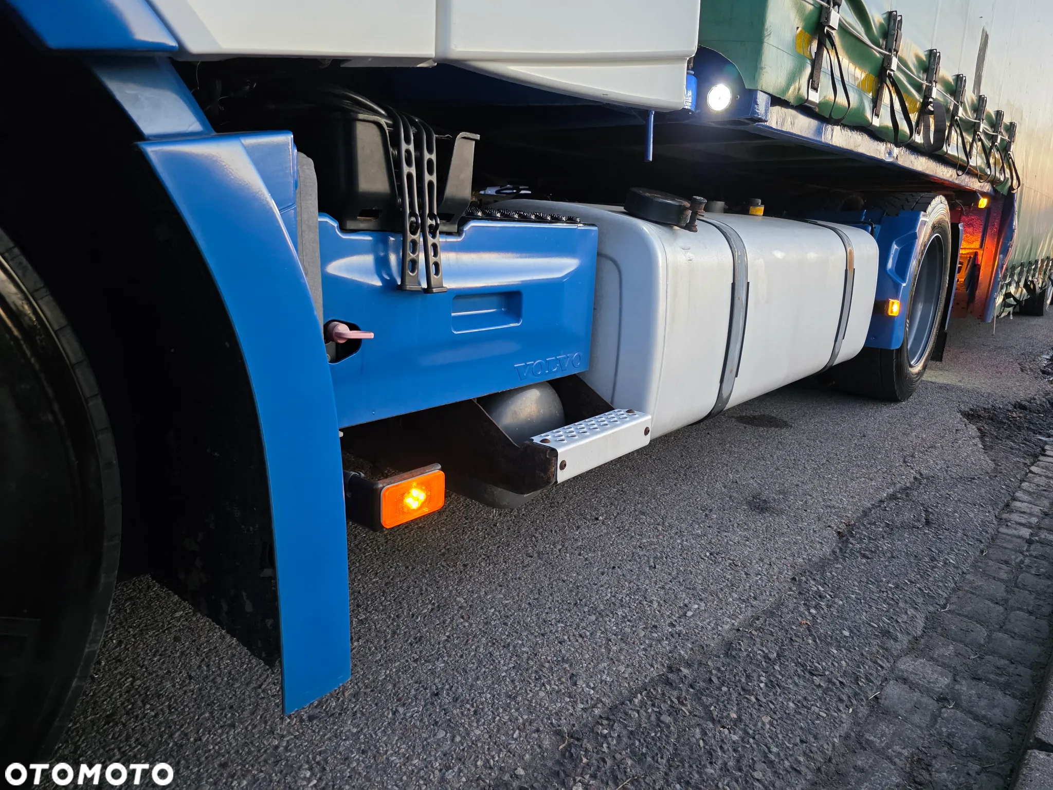 Volvo FH 500 - 24