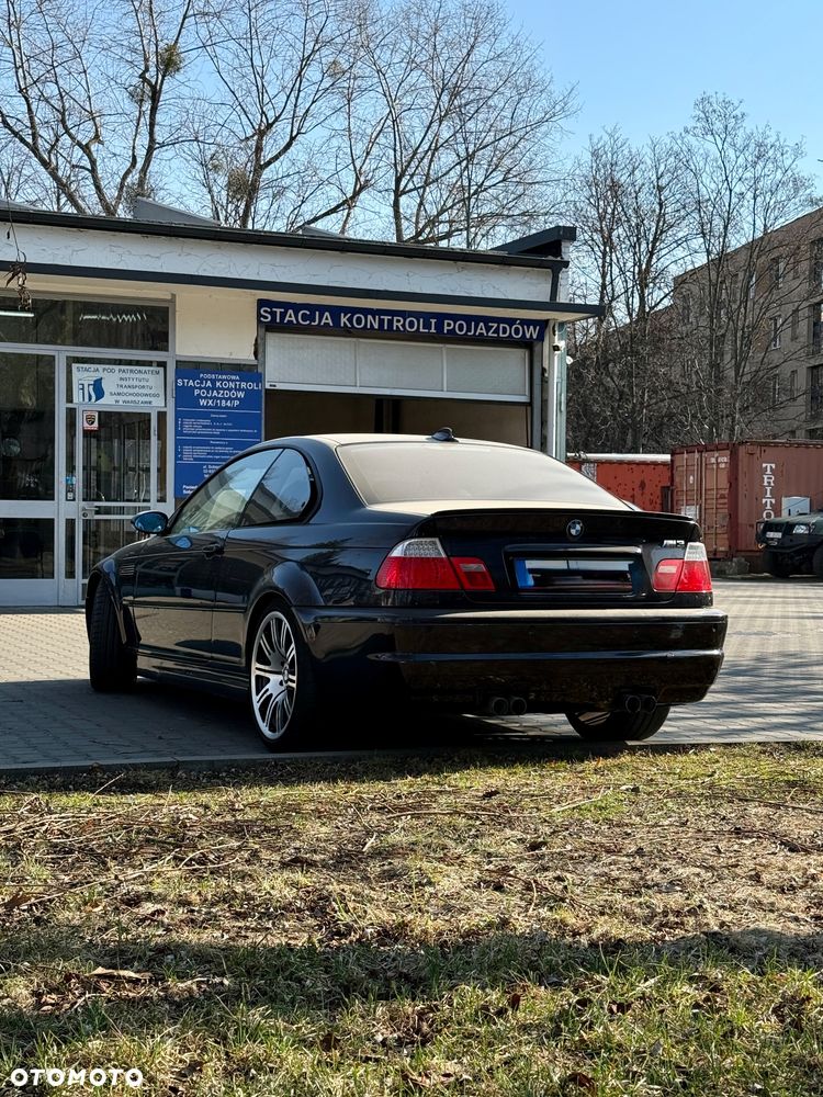 BMW M3 - 13