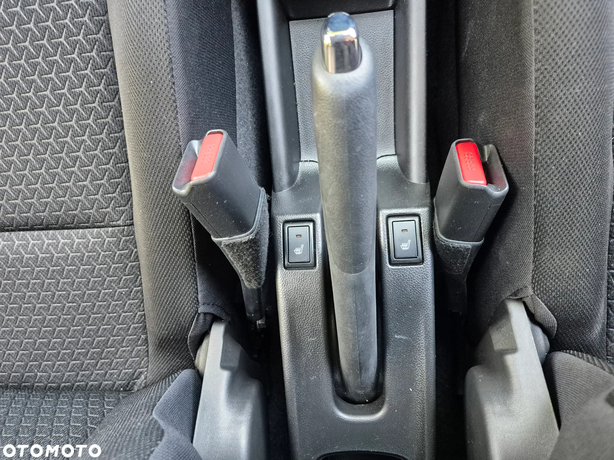 Suzuki Swift 1.2 Dualjet SHVS Premium CVT - 34