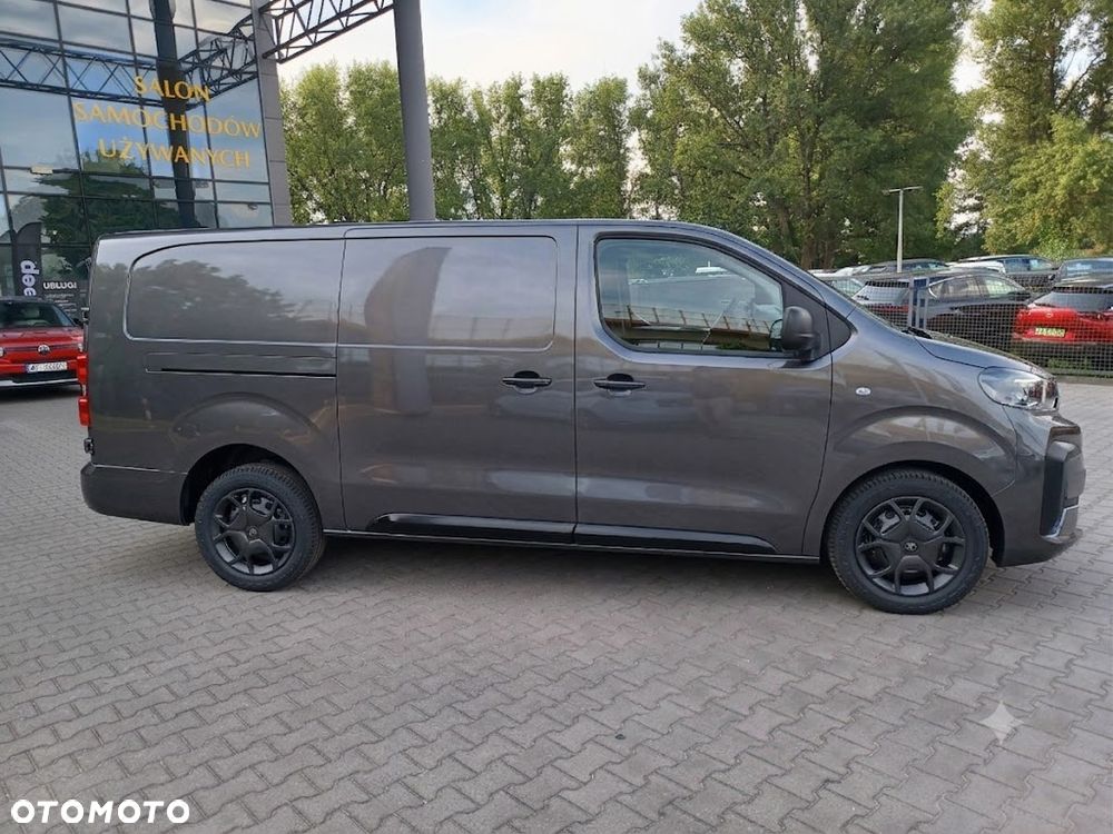 Peugeot EXPERT - 1