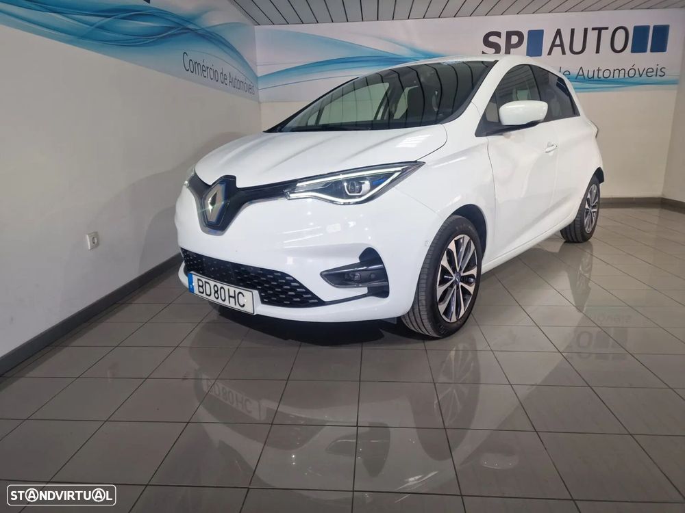 Renault Zoe - 2