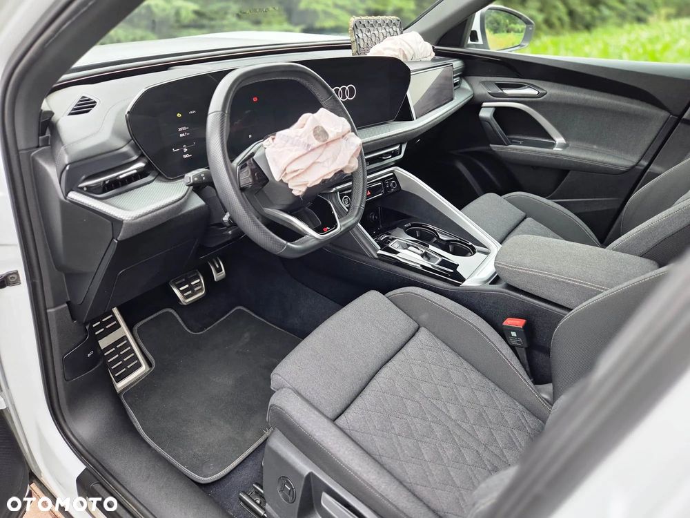 Audi Q5 40 TFSI mHEV Quattro S Line S tronic - 10