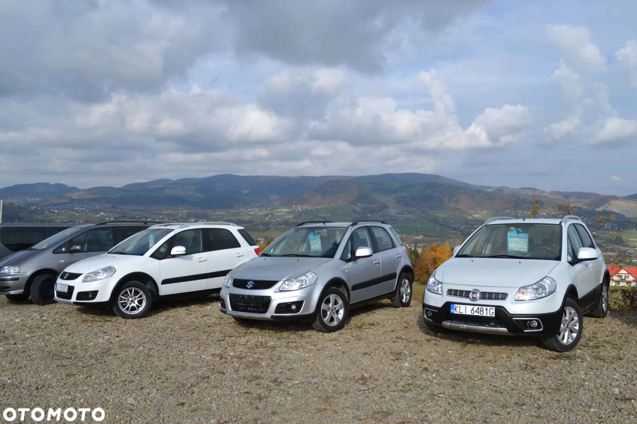 Suzuki Swift 1.2 Premium - 27