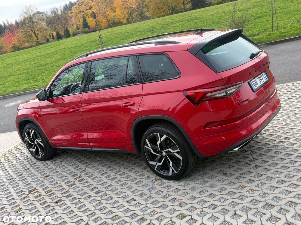 Skoda Kodiaq - 4