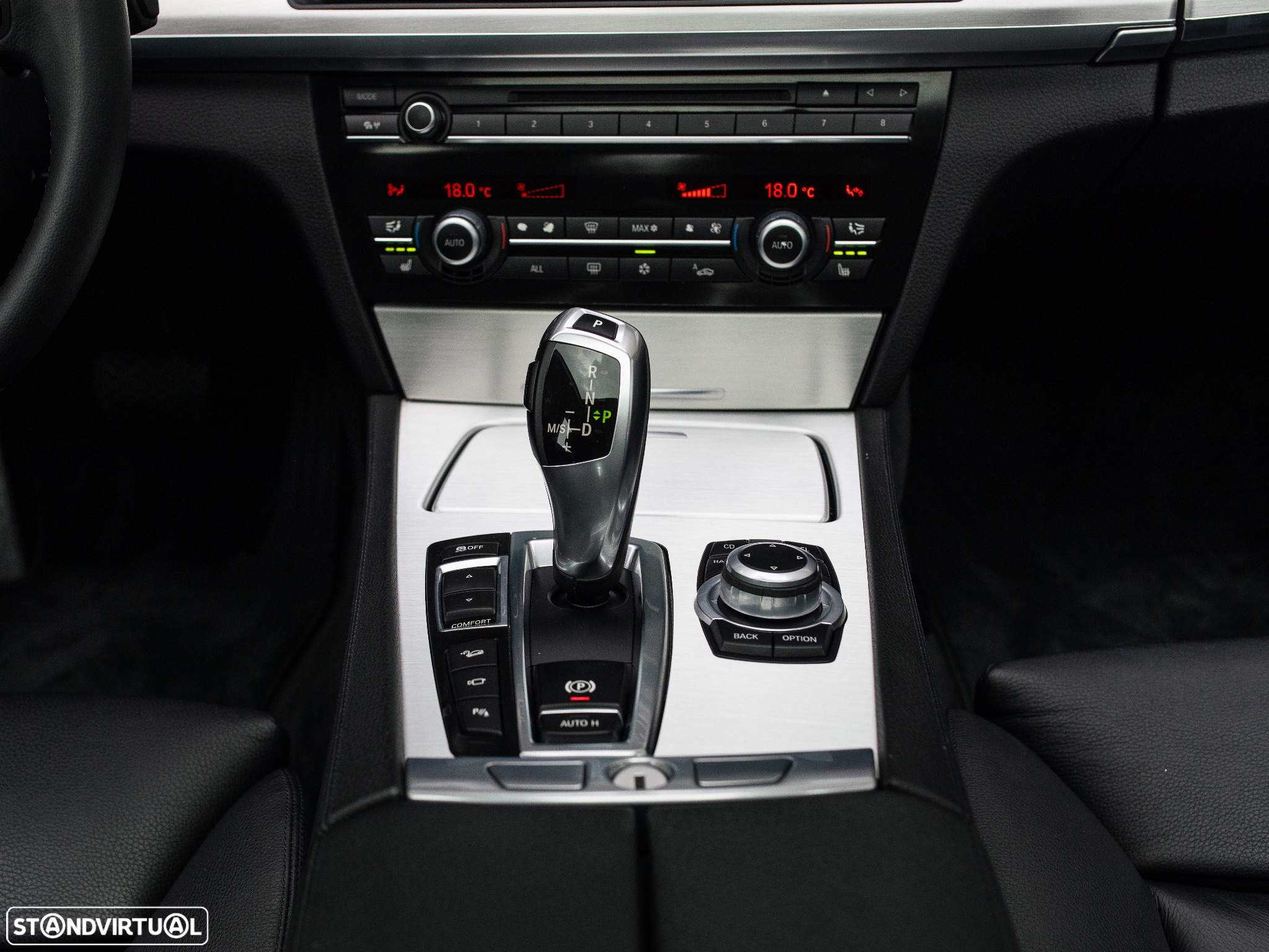 BMW 750 Li xDrive - 37